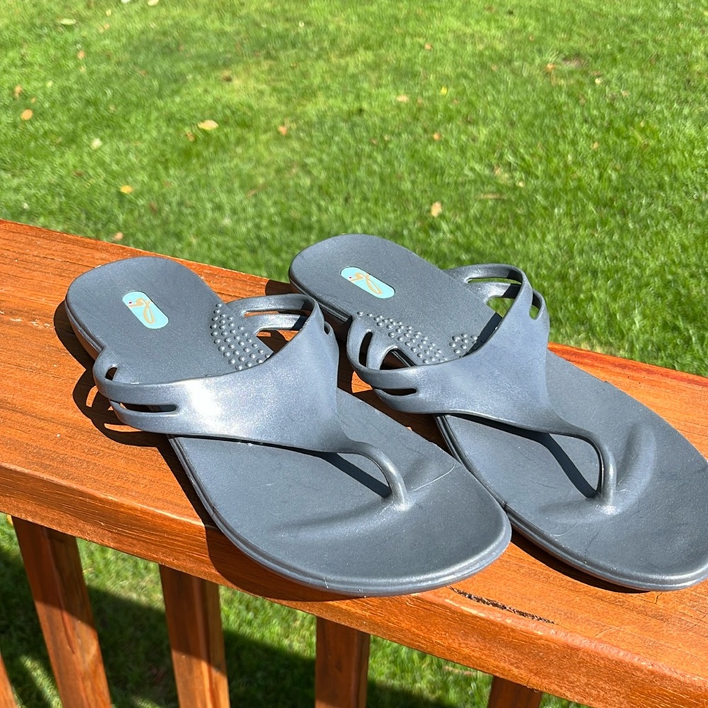 Oka B sandals